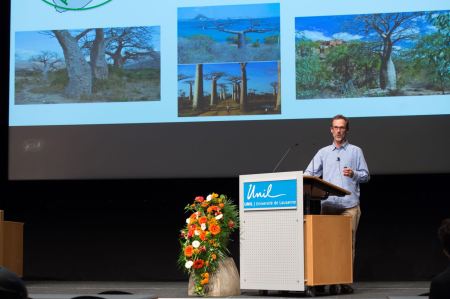 FGSE Unil ouverture des cours 2016-2017